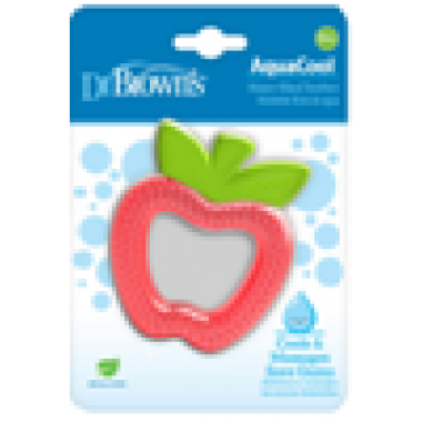 AquaCool 清涼水牙膠 - 蘋果